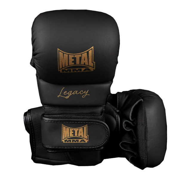 « Legacy » - Gants de sparring MMA 