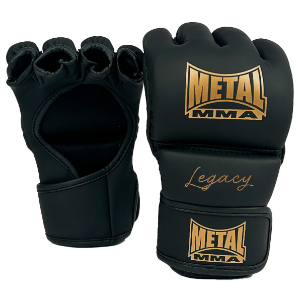 "Legacy" - MMA-Fight Gloves 
