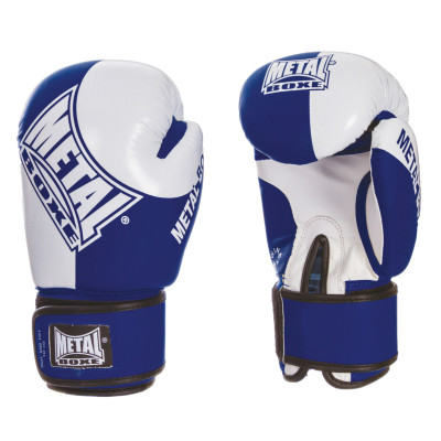 AMATEUR COMPETITION BOXING GLOVES