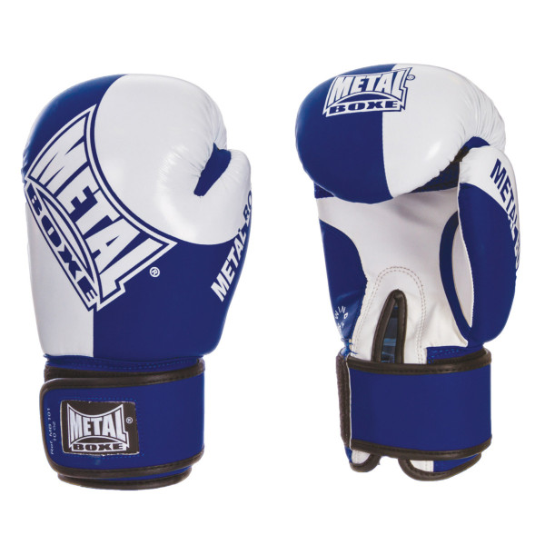 AMATEUR COMPETITION BOXING GLOVES 