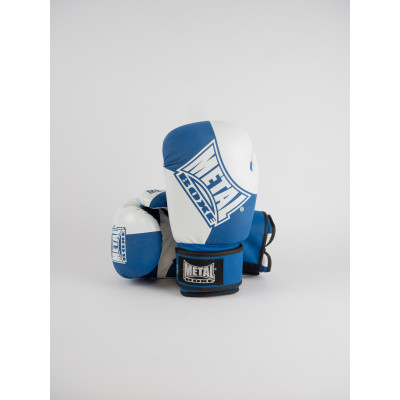 AMATEUR COMPETITION BOXING GLOVES  2