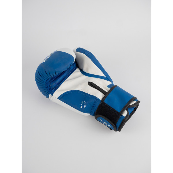 GANTS DE BOXE COMPÉTITION AMATEUR