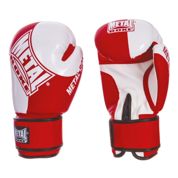 AMATEUR COMPETITION BOXING GLOVES 