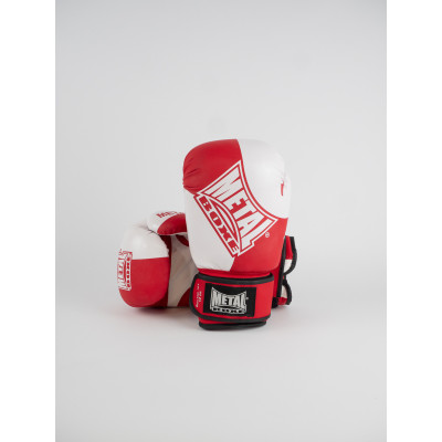 AMATEUR COMPETITION BOXING GLOVES  2