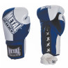 LACE-UP COMPETITION BOXING GLOVES 