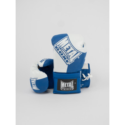 LACE-UP COMPETITION BOXING GLOVES  2