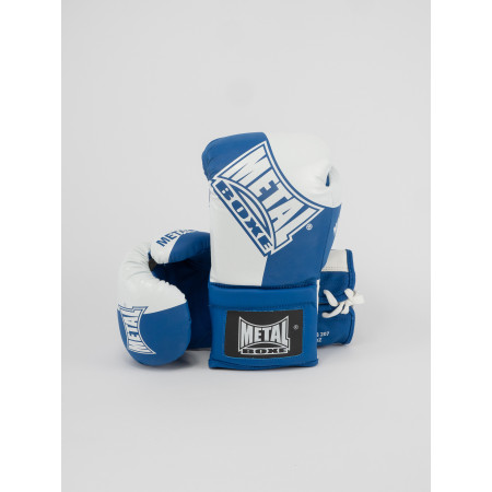 LACE-UP COMPETITION BOXING GLOVES  LACE-UP COMPETITION BOXING GLOVES