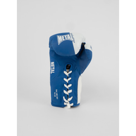 LACE-UP COMPETITION BOXING GLOVES  LACE-UP COMPETITION BOXING GLOVES