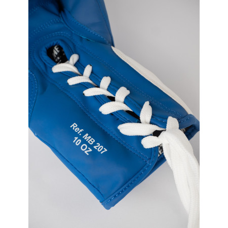 LACE-UP COMPETITION BOXING GLOVES  LACE-UP COMPETITION BOXING GLOVES