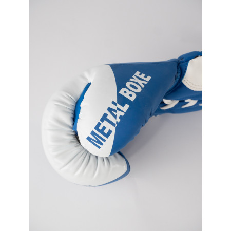 LACE-UP COMPETITION BOXING GLOVES  LACE-UP COMPETITION BOXING GLOVES