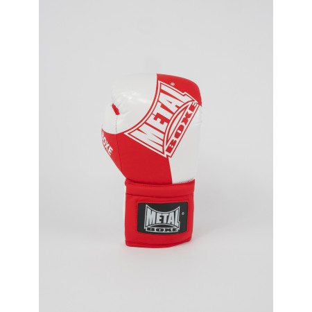 LACE-UP COMPETITION BOXING GLOVES  LACE-UP COMPETITION BOXING GLOVES