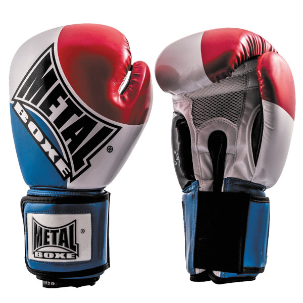 COMPETITION & TRAINING BOXING GLOVES 
