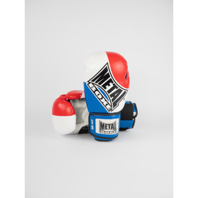 COMPETITION & TRAINING BOXING GLOVES  2