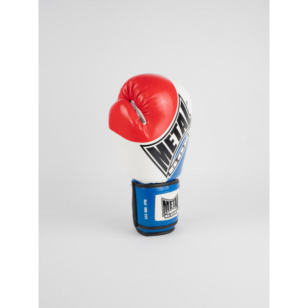 COMPETITION & TRAINING BOXING GLOVES