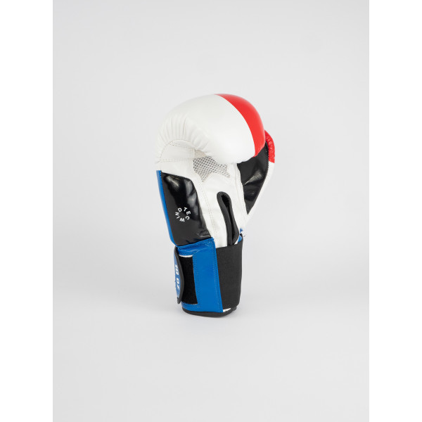COMPETITION & TRAINING BOXING GLOVES