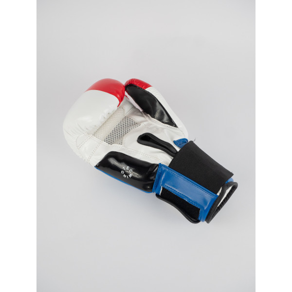 COMPETITION & TRAINING BOXING GLOVES