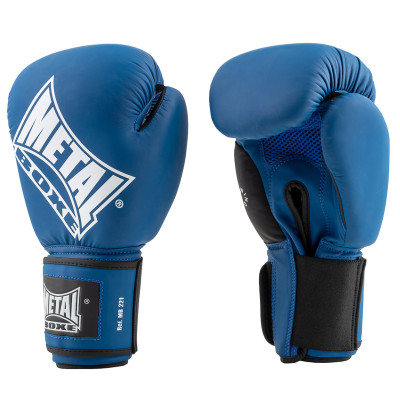 COMPETITION & TRAINING BOXING GLOVES
