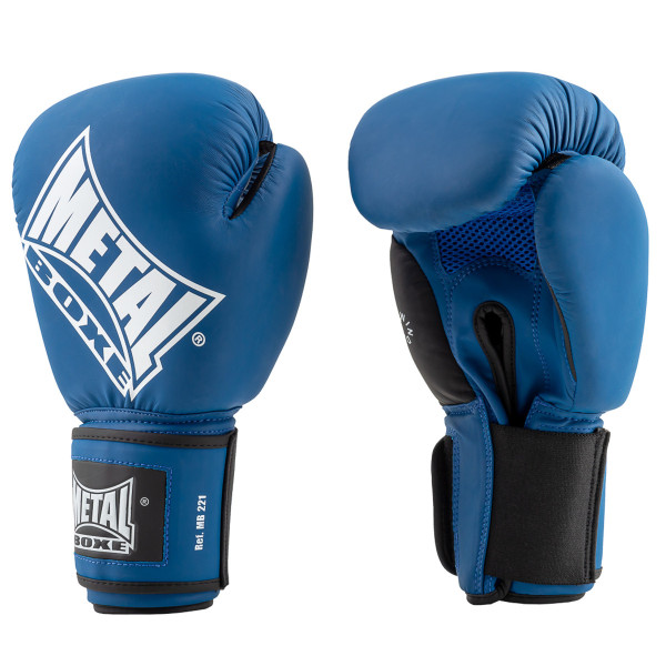 COMPETITION & TRAINING BOXING GLOVES 