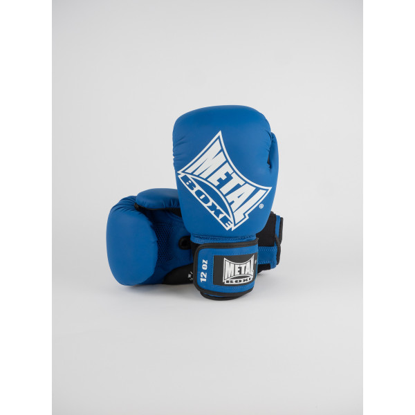 COMPETITION & TRAINING BOXING GLOVES