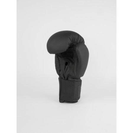 COMPETITION & TRAINING BOXING GLOVES "Black Light"  COMPETITION & TRAINING BOXING GLOVES "Black Light"