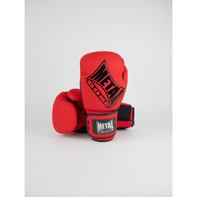 COMPETITION & TRAINING BOXING GLOVES  2