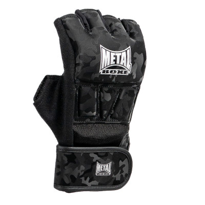 Fitness Gloves "Mirror"