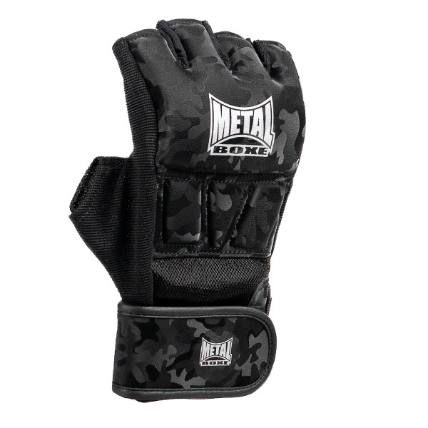 Fitness Gloves "Mirror" 
