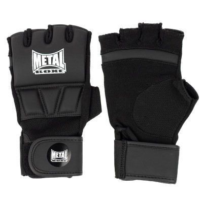 Gants de Fitness "Noir"