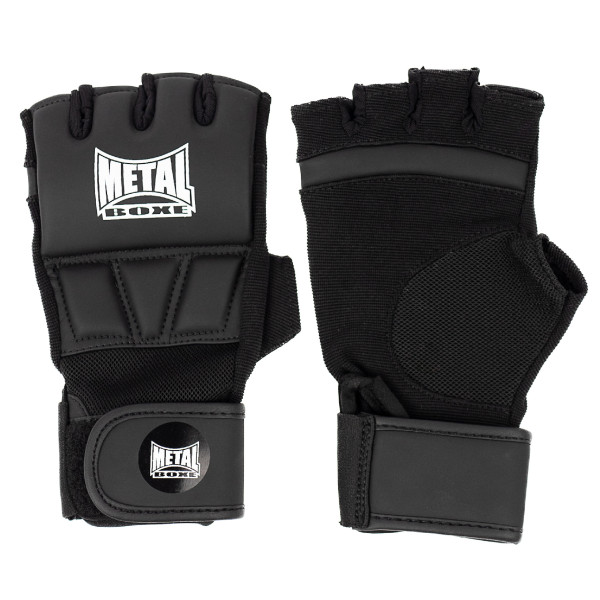 Fitness Gloves "Black" 