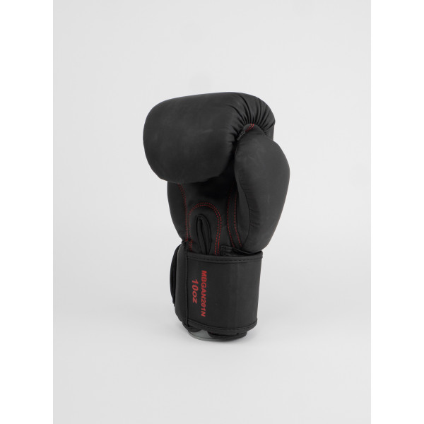 Gants de boxe "Black Thai"