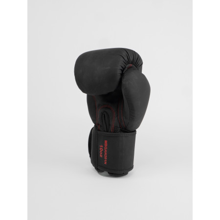 Gants de boxe "Black Thai"  Gants de boxe "Black Thai"