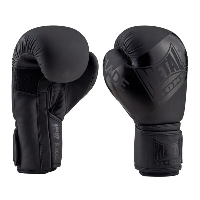 Boxing Gloves - 'Blade'
