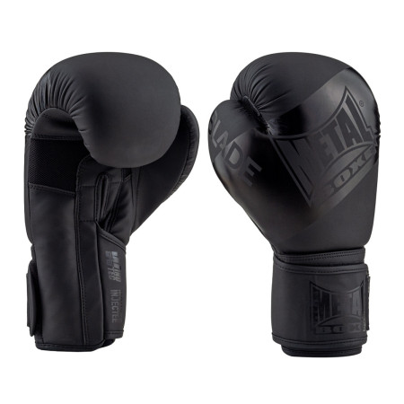 Boxing Gloves - 'Blade'  Boxing Gloves - 'Blade'