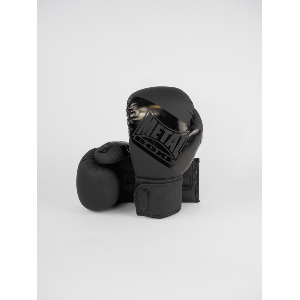 Boxing Gloves - 'Blade'