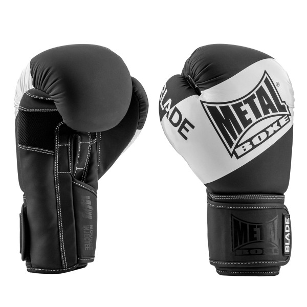 Boxing Gloves - 'Blade' 