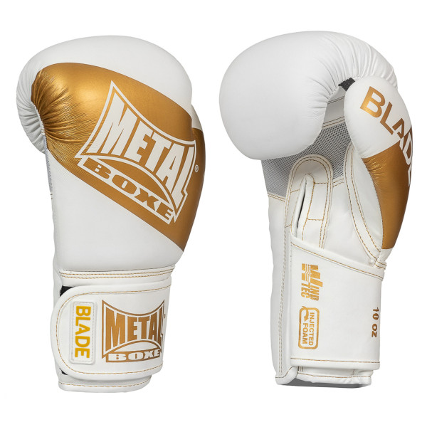 Gants de boxe - "Blade" 