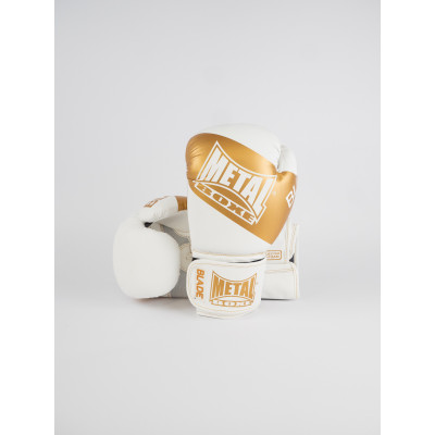 Boxing Gloves - 'Blade'  2