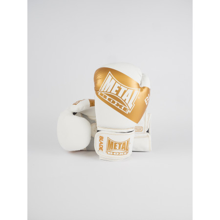 Boxing Gloves - 'Blade'  Boxing Gloves - 'Blade'