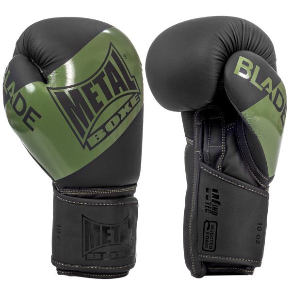 Boxing Gloves - 'Blade' 