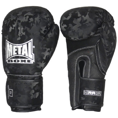 Gants de boxe - "Blade"