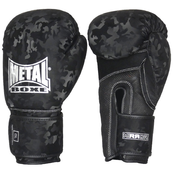 Boxing Gloves - 'Blade' 