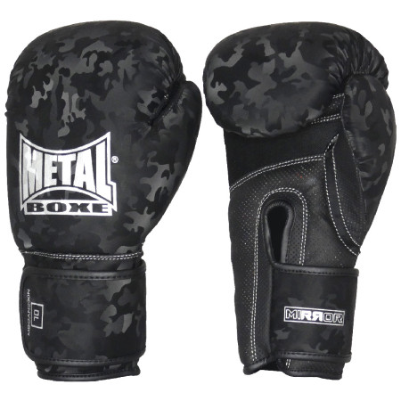 Boxing Gloves - 'Blade'  Boxing Gloves - 'Blade'
