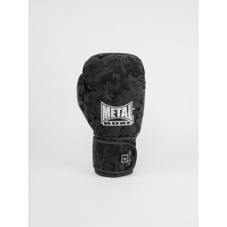 Boxing Gloves - 'Blade'  Boxing Gloves - 'Blade'