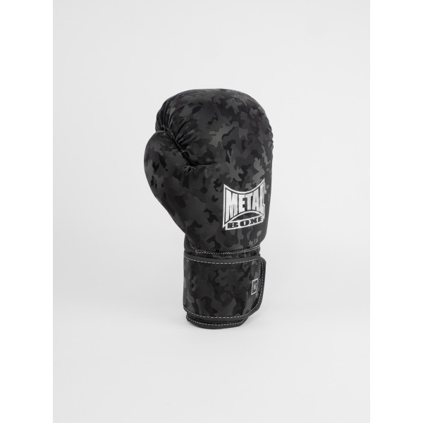 Boxing Gloves - 'Blade'
