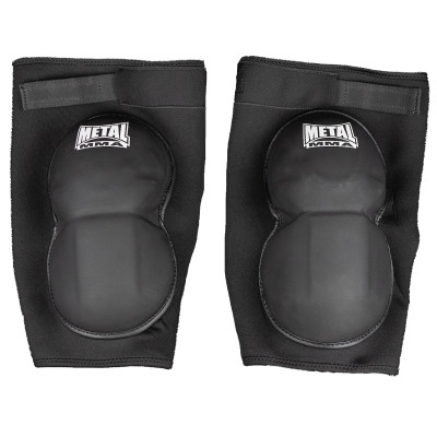 Genouillere - Néoprène pour MMA et kickboxing
