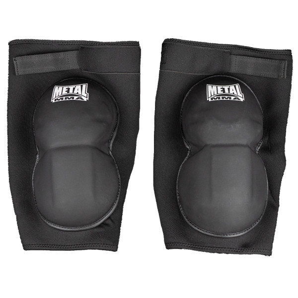 Knee Pad - Neoprene for MMA & Kickboxing 