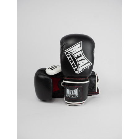 GANTS DE BOXE CUIR "SPARRING"  GANTS DE BOXE CUIR "SPARRING"