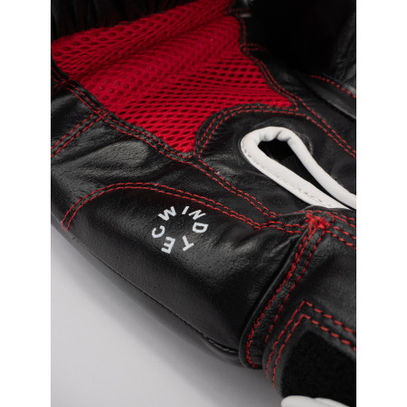 GANTS DE BOXE CUIR "SPARRING"  GANTS DE BOXE CUIR "SPARRING"