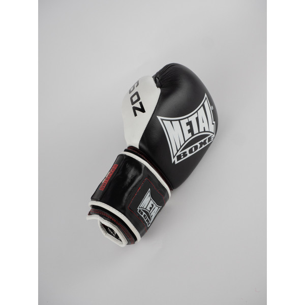GANTS DE BOXE CUIR "SPARRING"