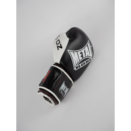 GANTS DE BOXE CUIR "SPARRING"  GANTS DE BOXE CUIR "SPARRING"